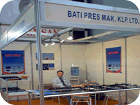 Batı Pres
